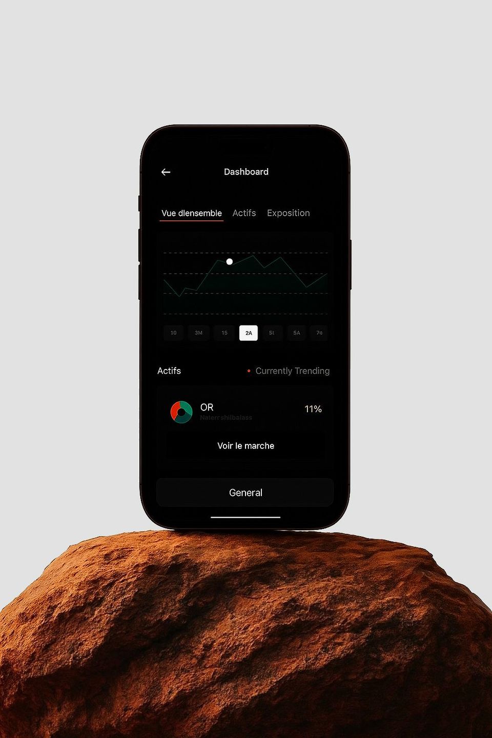 services - smartphone